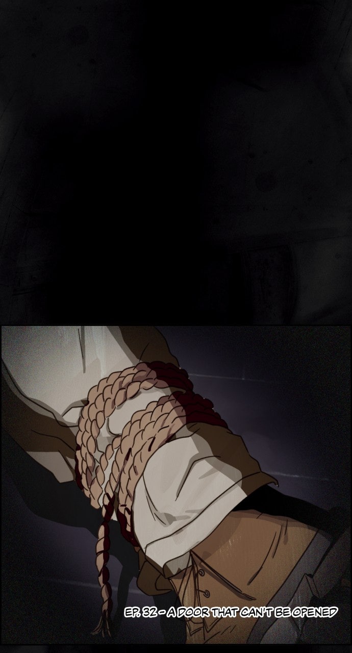 Read Day of Disaster EN Manga Online