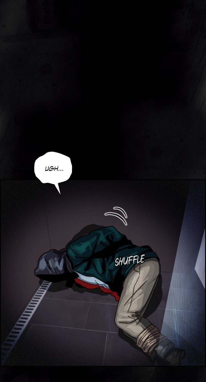 Read Day of Disaster EN Manga Online