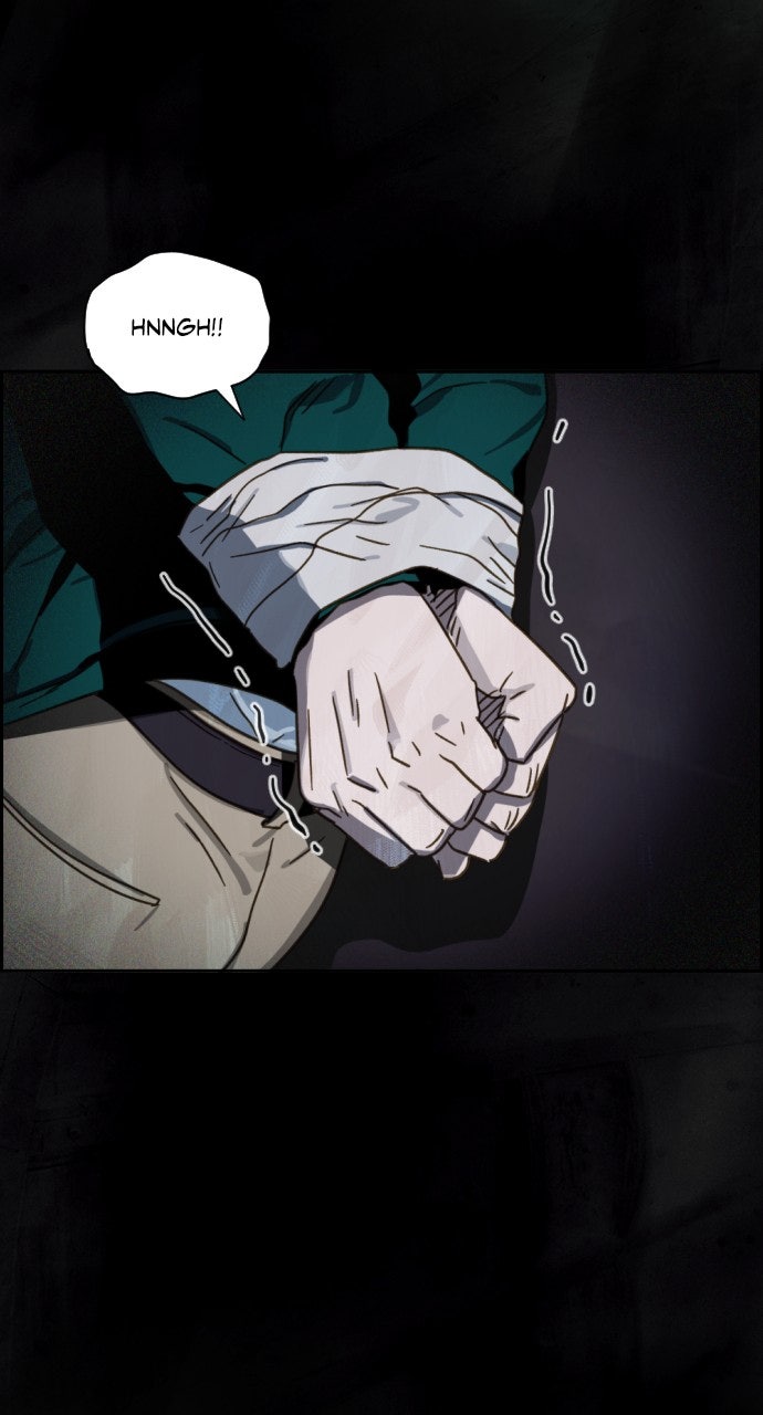 Read Day of Disaster EN Manga Online