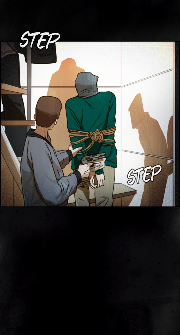 Read Day of Disaster EN Manga Online