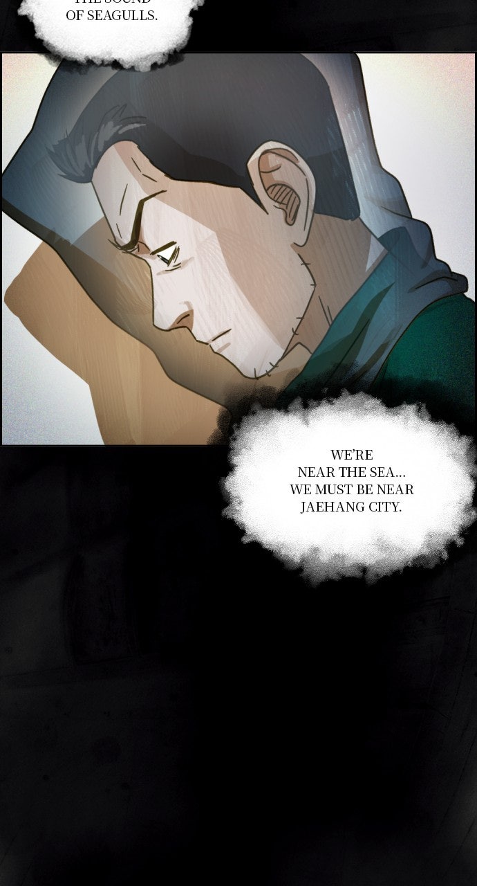 Read Day of Disaster EN Manga Online