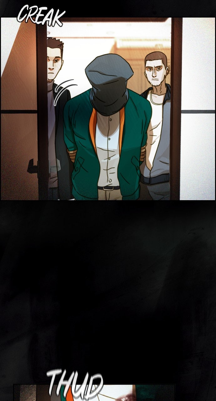 Read Day of Disaster EN Manga Online