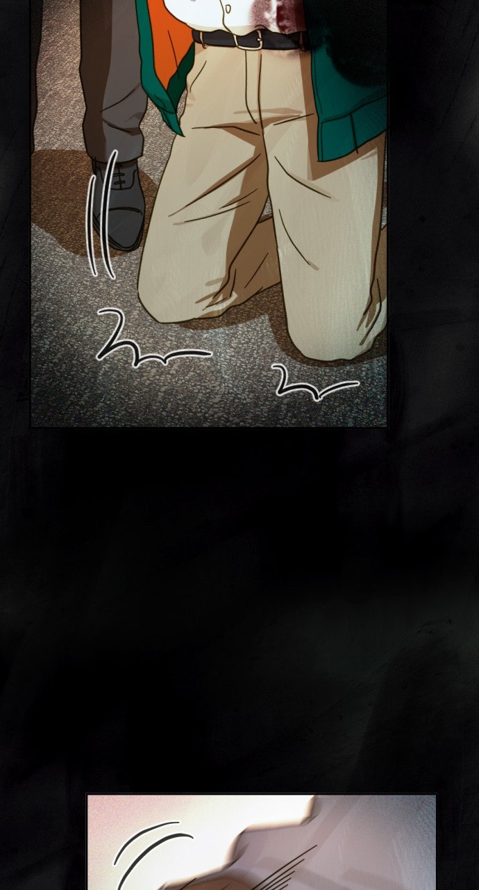 Read Day of Disaster EN Manga Online