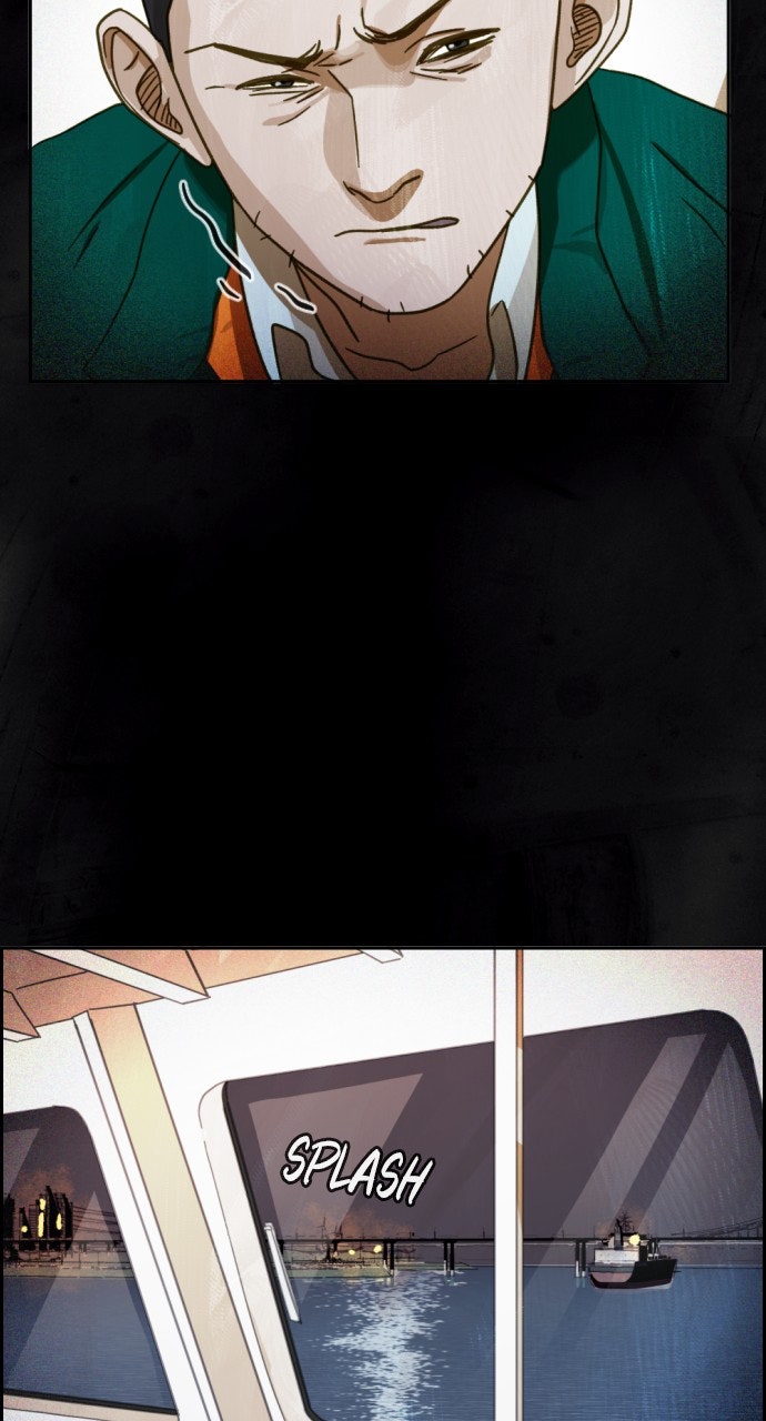 Read Day of Disaster EN Manga Online