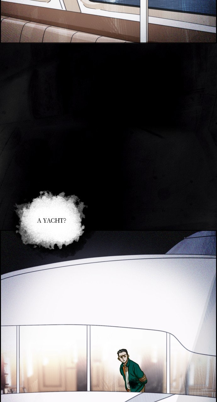 Read Day of Disaster EN Manga Online