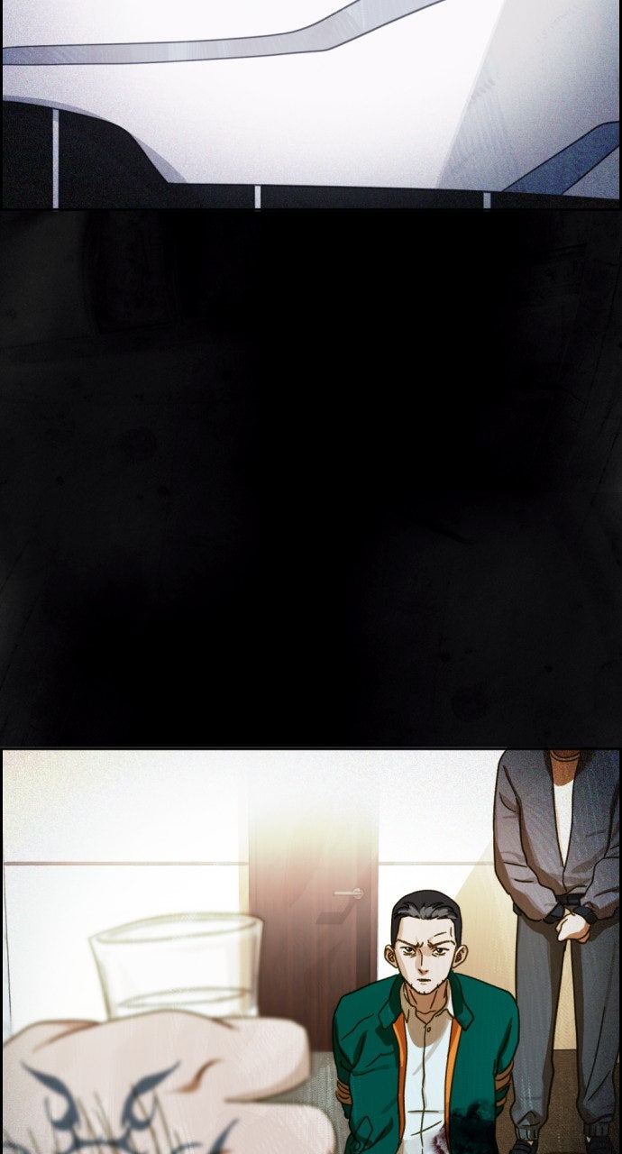 Read Day of Disaster EN Manga Online