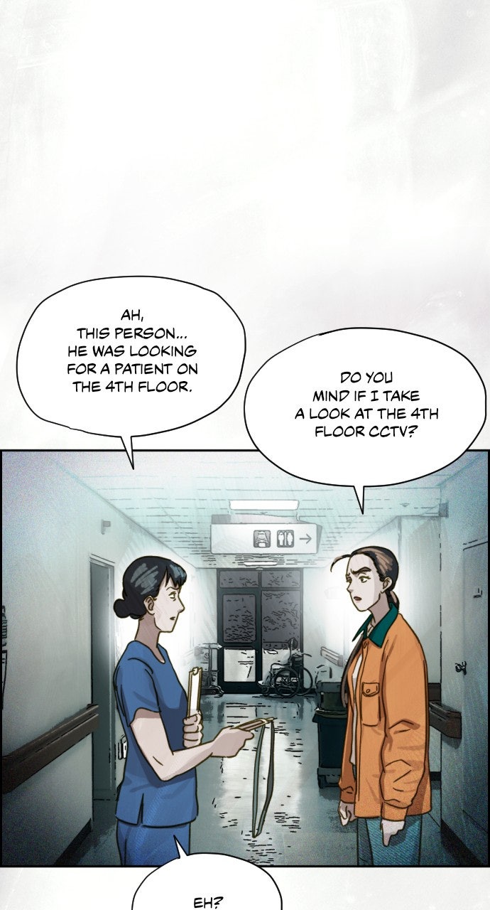 Read Day of Disaster EN Manga Online