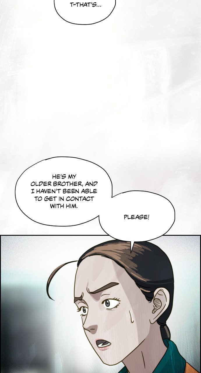 Read Day of Disaster EN Manga Online