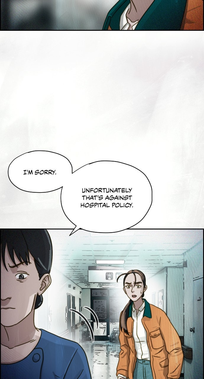 Read Day of Disaster EN Manga Online