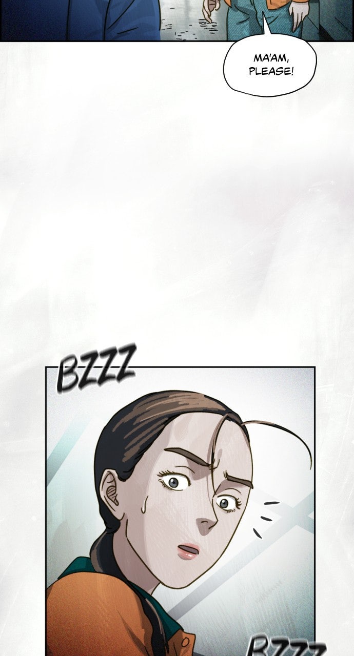 Read Day of Disaster EN Manga Online