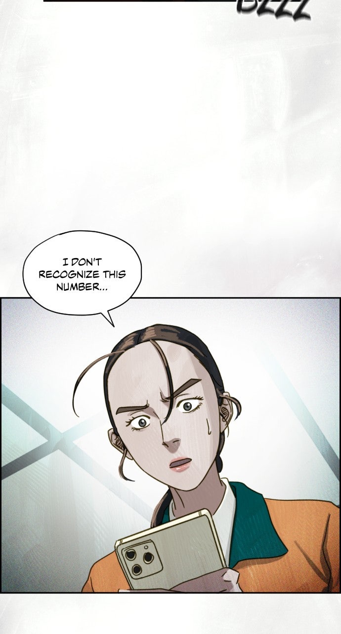 Read Day of Disaster EN Manga Online