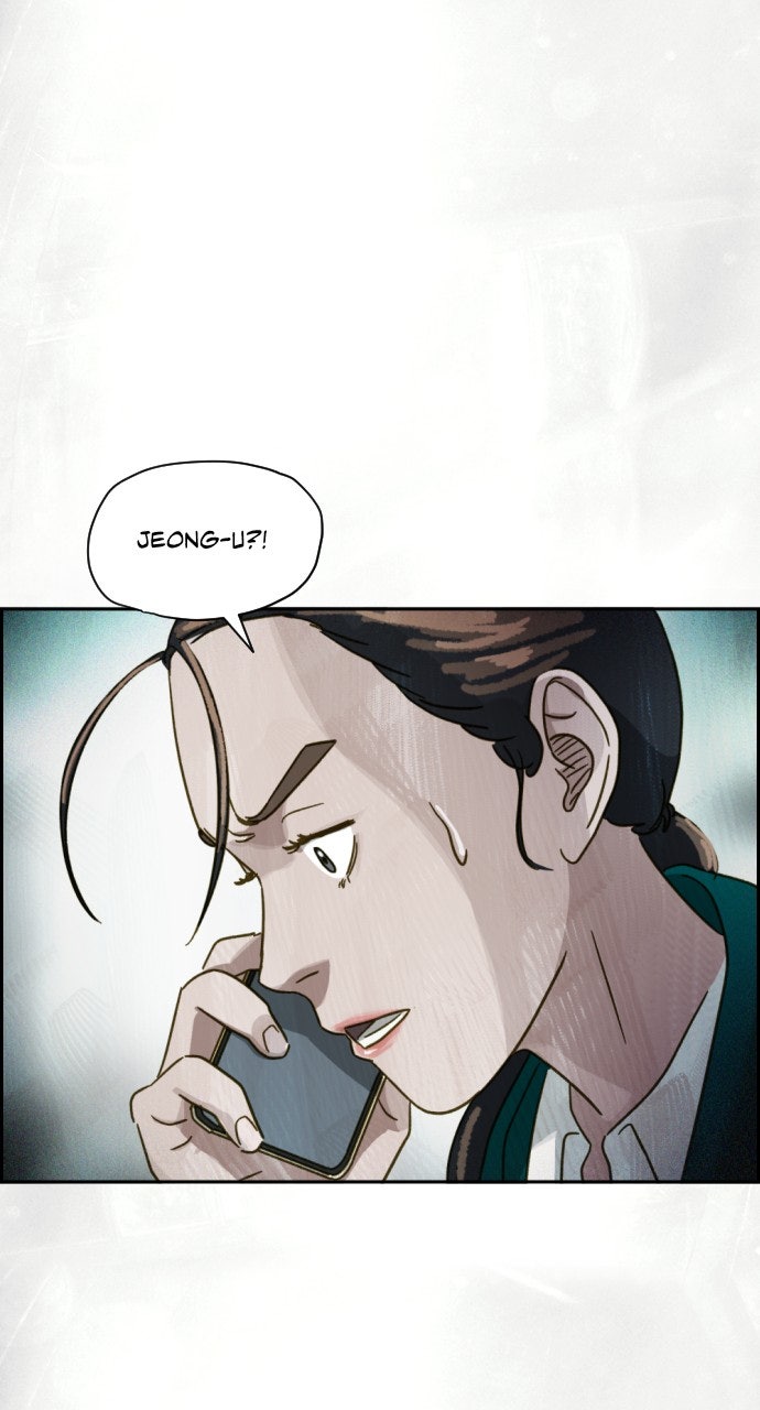 Read Day of Disaster EN Manga Online