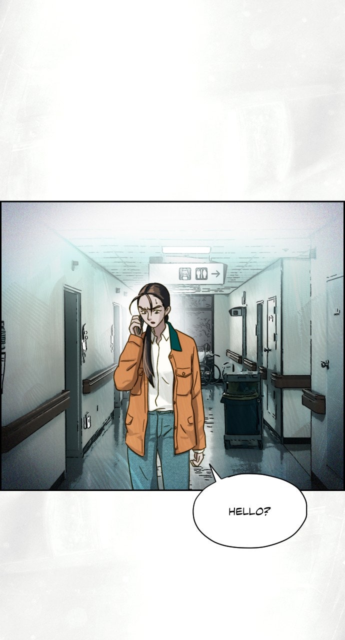 Read Day of Disaster EN Manga Online