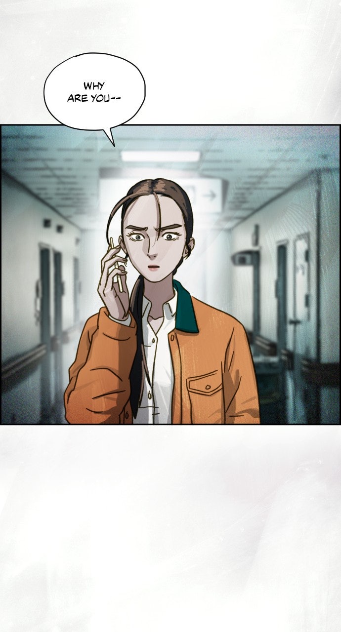 Read Day of Disaster EN Manga Online