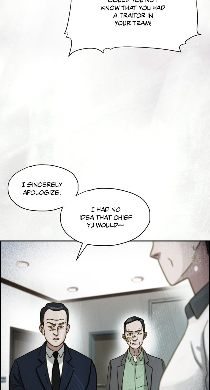 Read Day of Disaster EN Manga Online