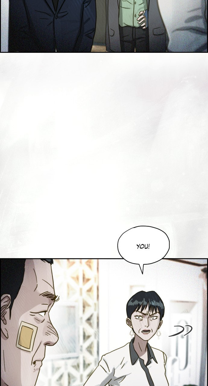 Read Day of Disaster EN Manga Online