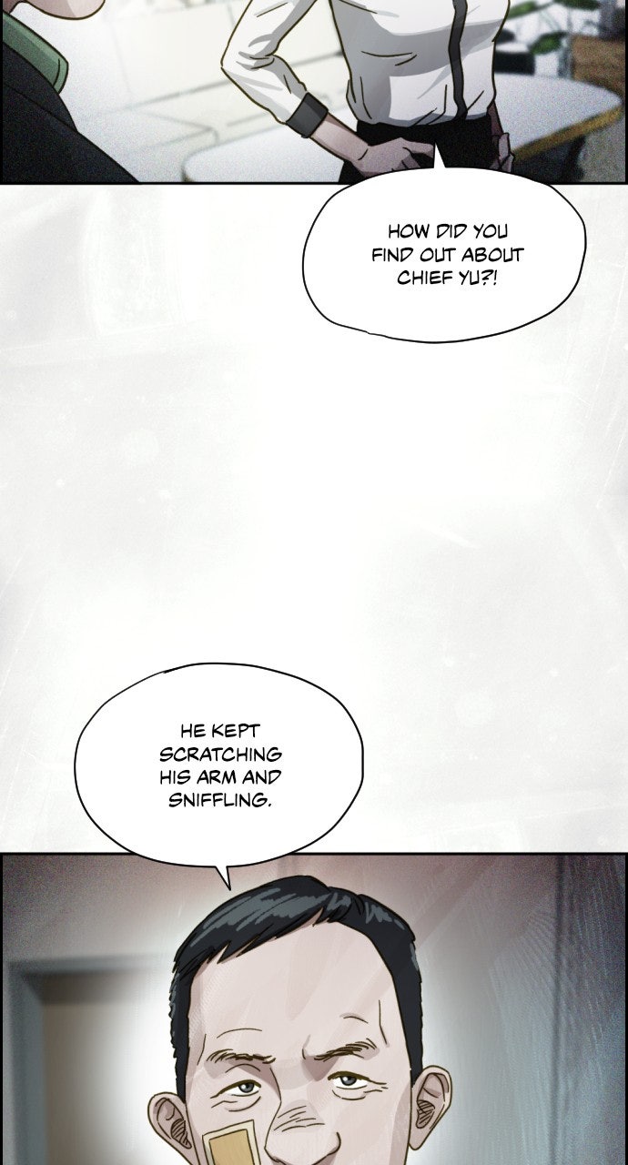 Read Day of Disaster EN Manga Online