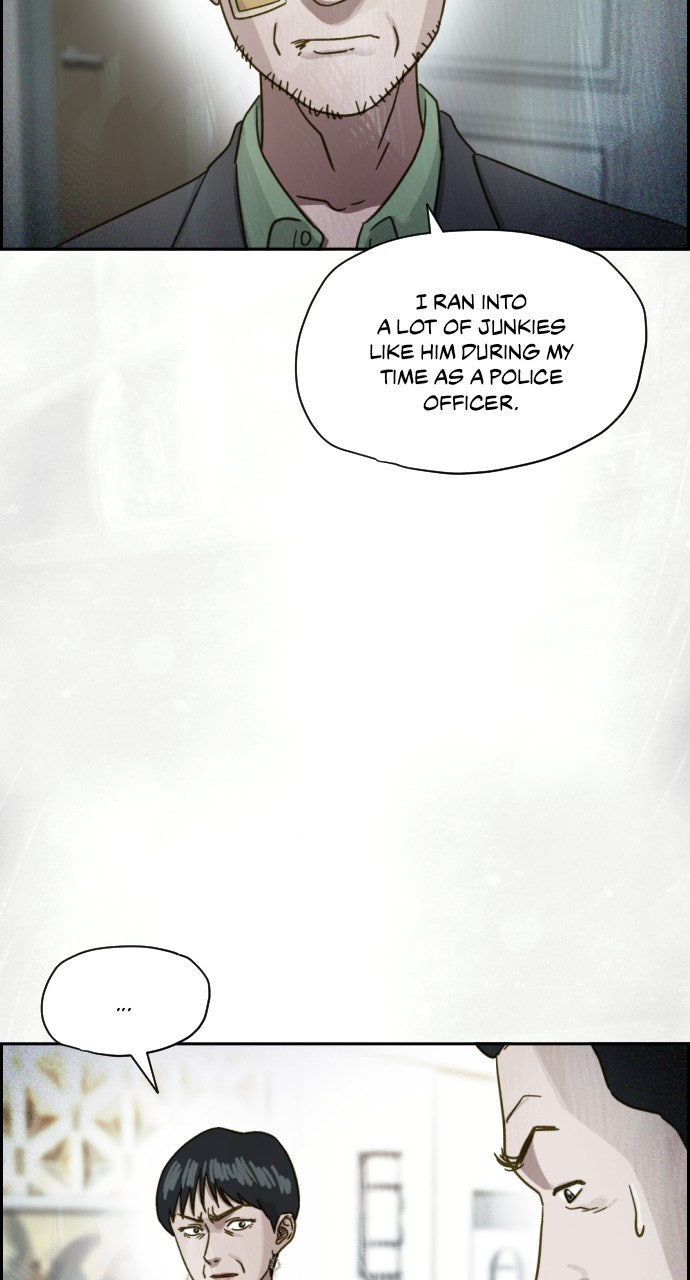 Read Day of Disaster EN Manga Online