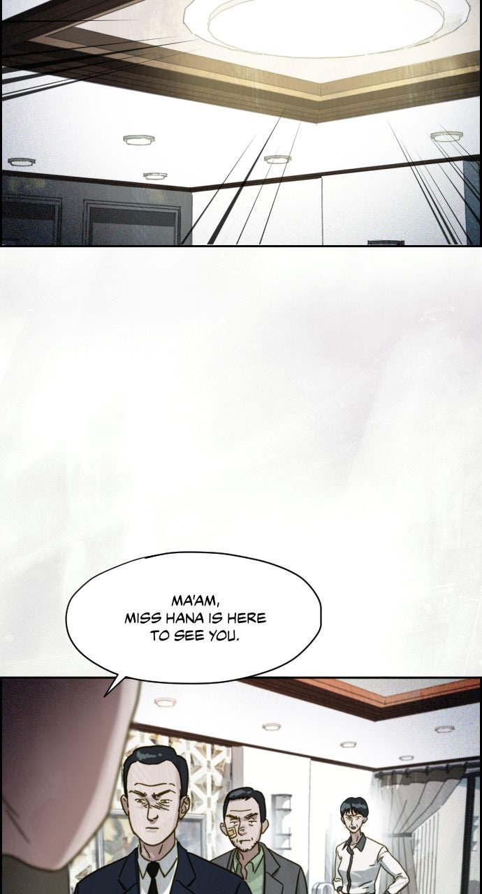 Read Day of Disaster EN Manga Online