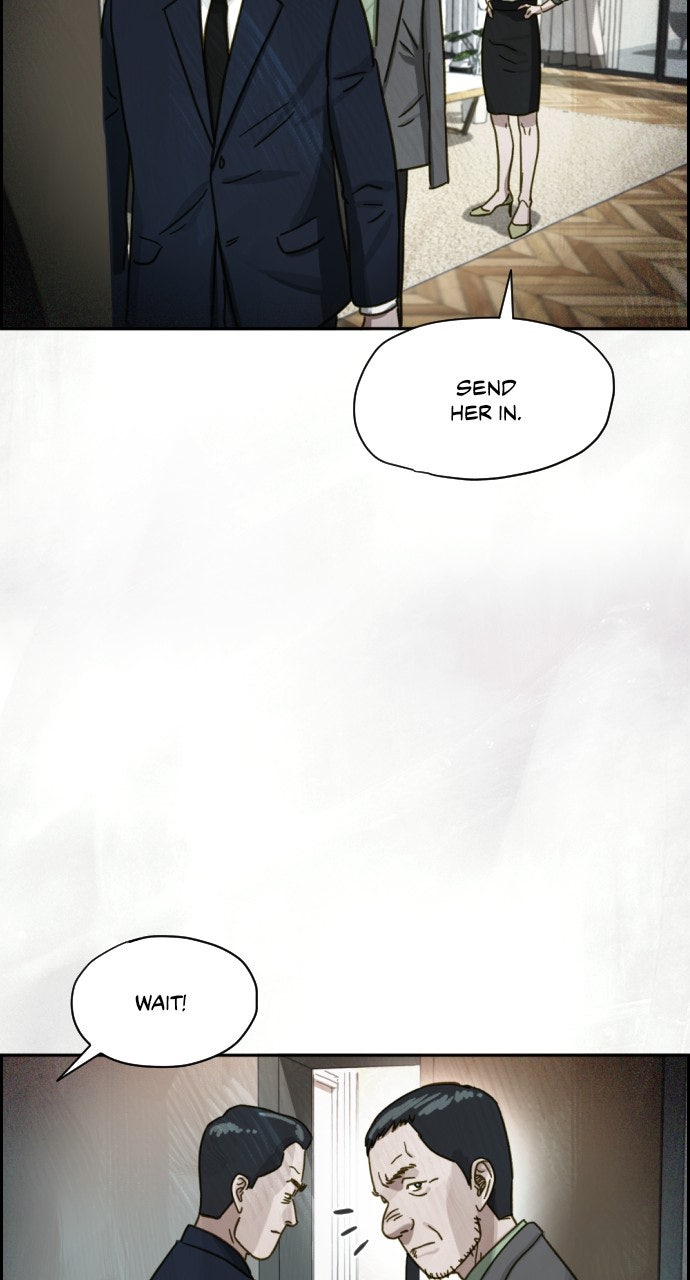 Read Day of Disaster EN Manga Online