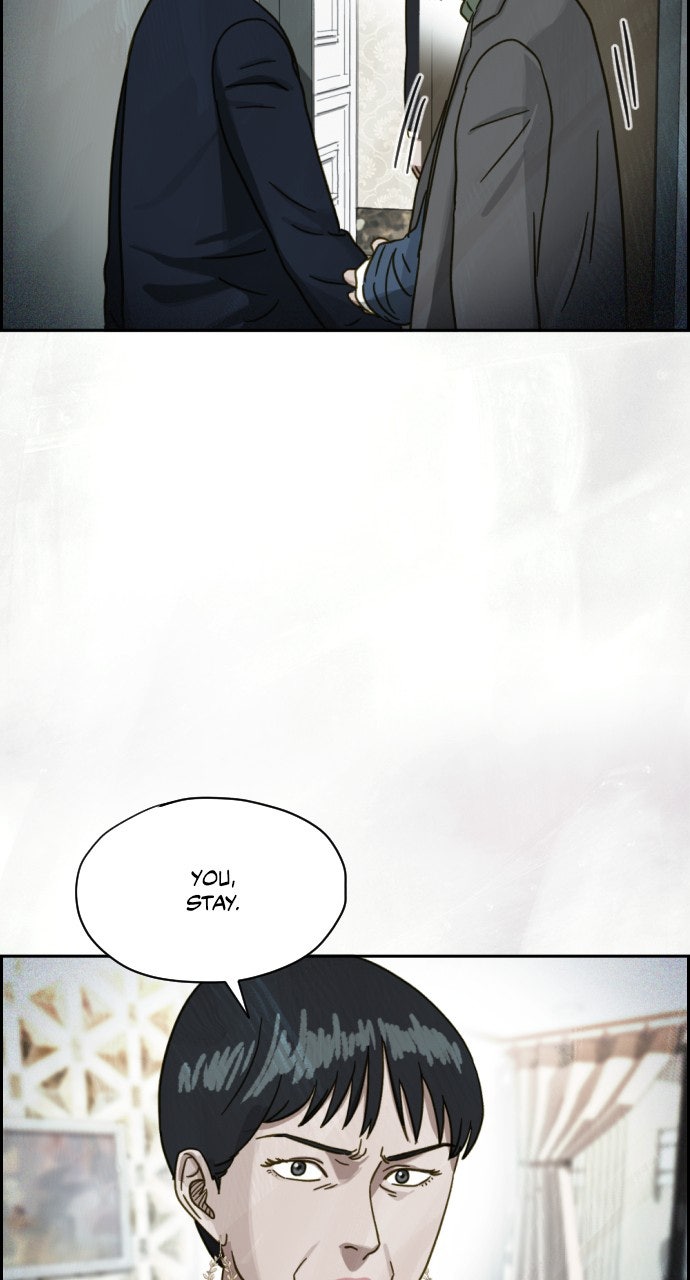 Read Day of Disaster EN Manga Online