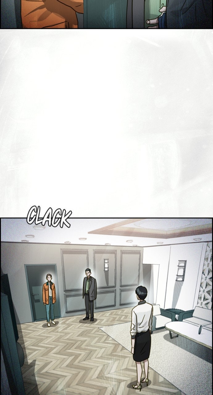 Read Day of Disaster EN Manga Online