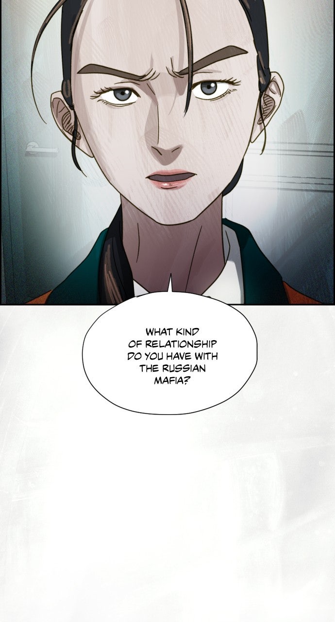 Read Day of Disaster EN Manga Online