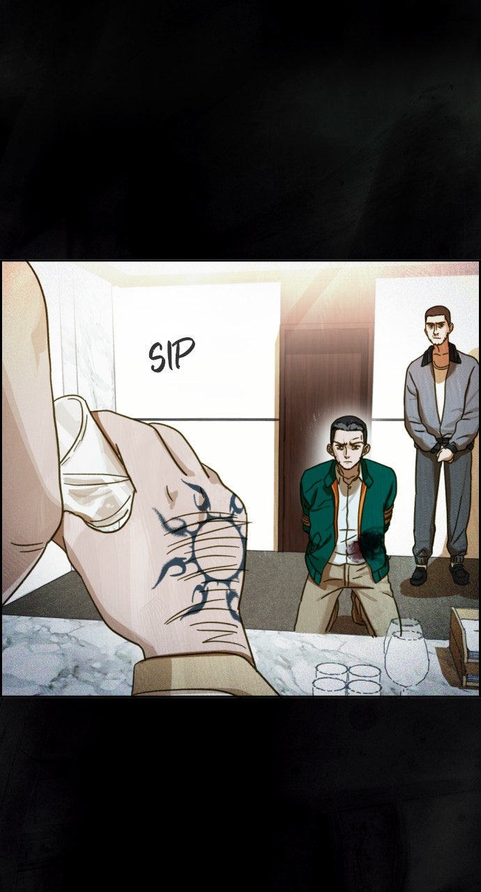 Read Day of Disaster EN Manga Online