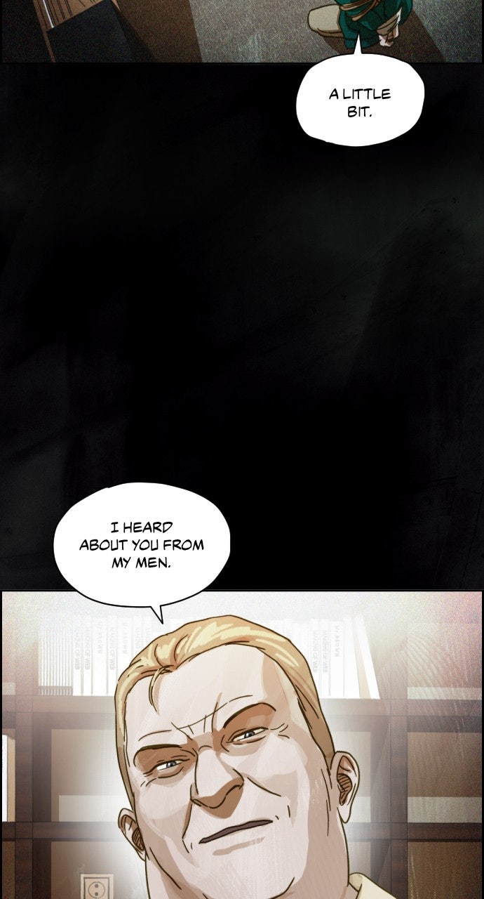 Read Day of Disaster EN Manga Online