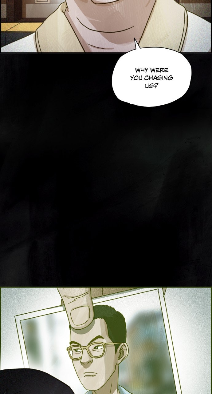 Read Day of Disaster EN Manga Online