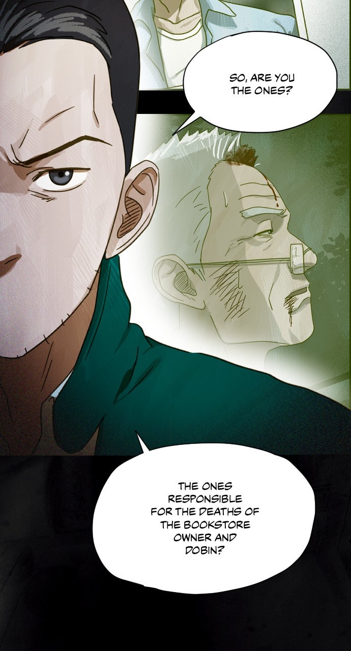 Read Day of Disaster EN Manga Online