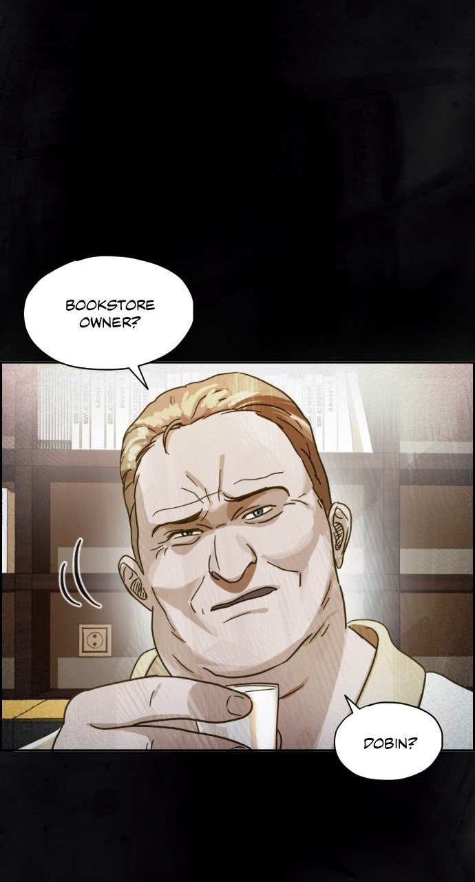 Read Day of Disaster EN Manga Online