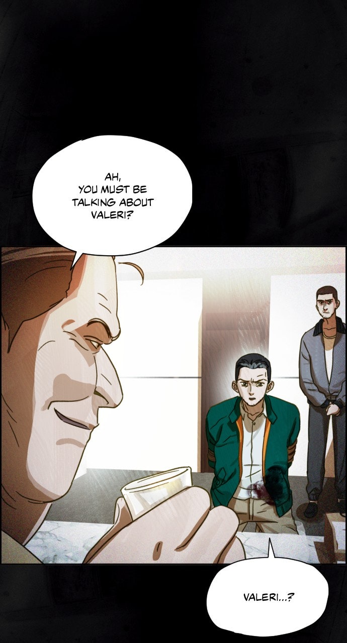 Read Day of Disaster EN Manga Online