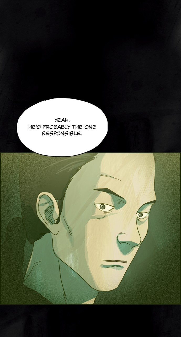 Read Day of Disaster EN Manga Online