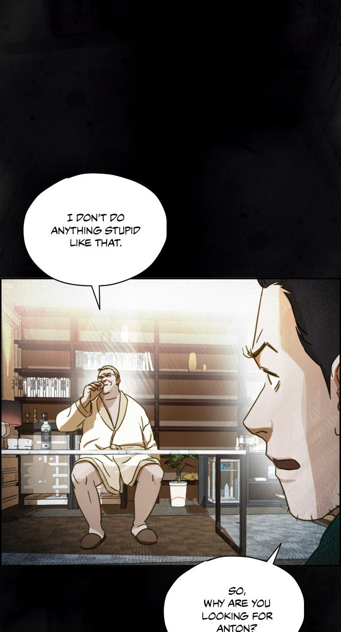 Read Day of Disaster EN Manga Online