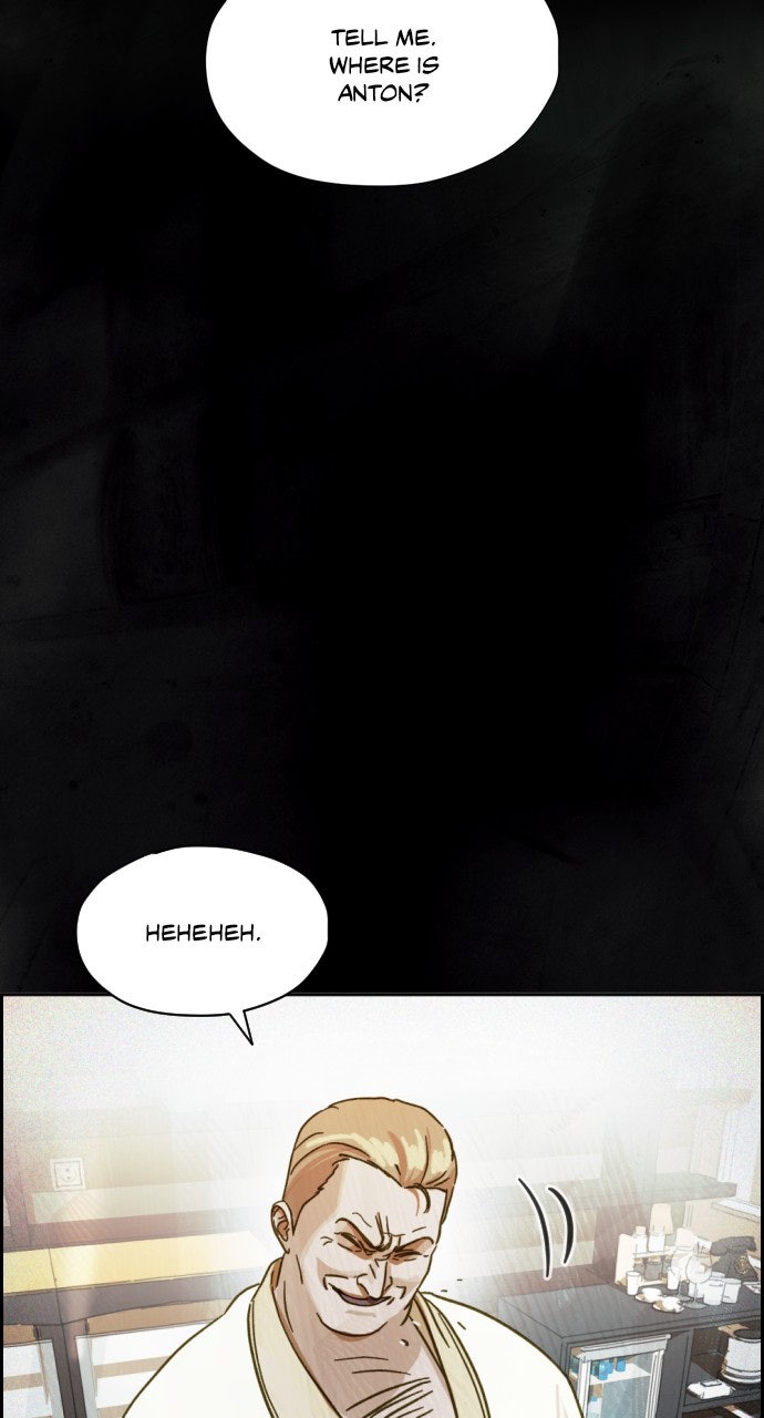 Read Day of Disaster EN Manga Online