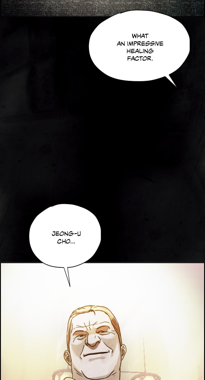 Read Day of Disaster EN Manga Online