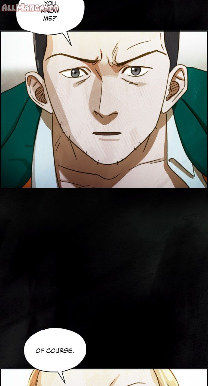 Read Day of Disaster EN Manga Online