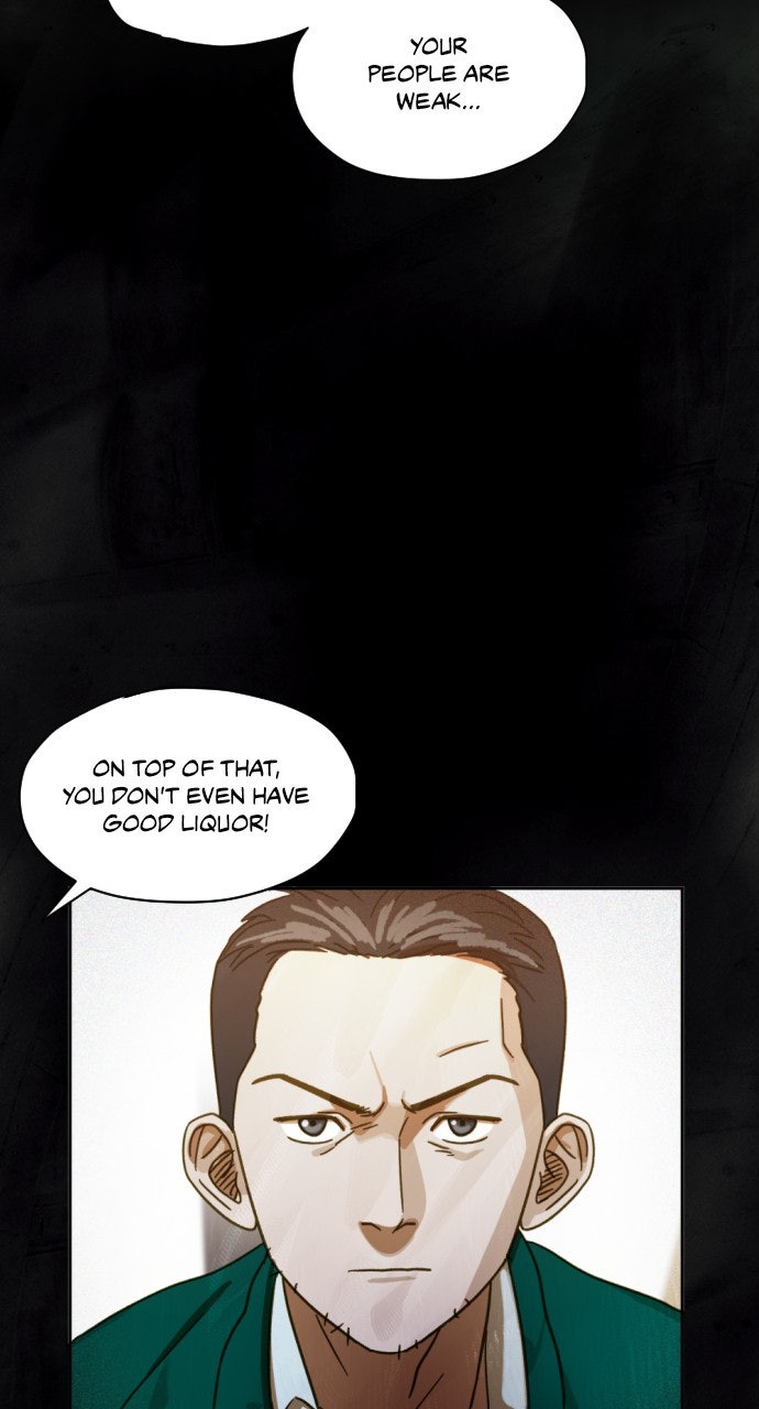 Read Day of Disaster EN Manga Online