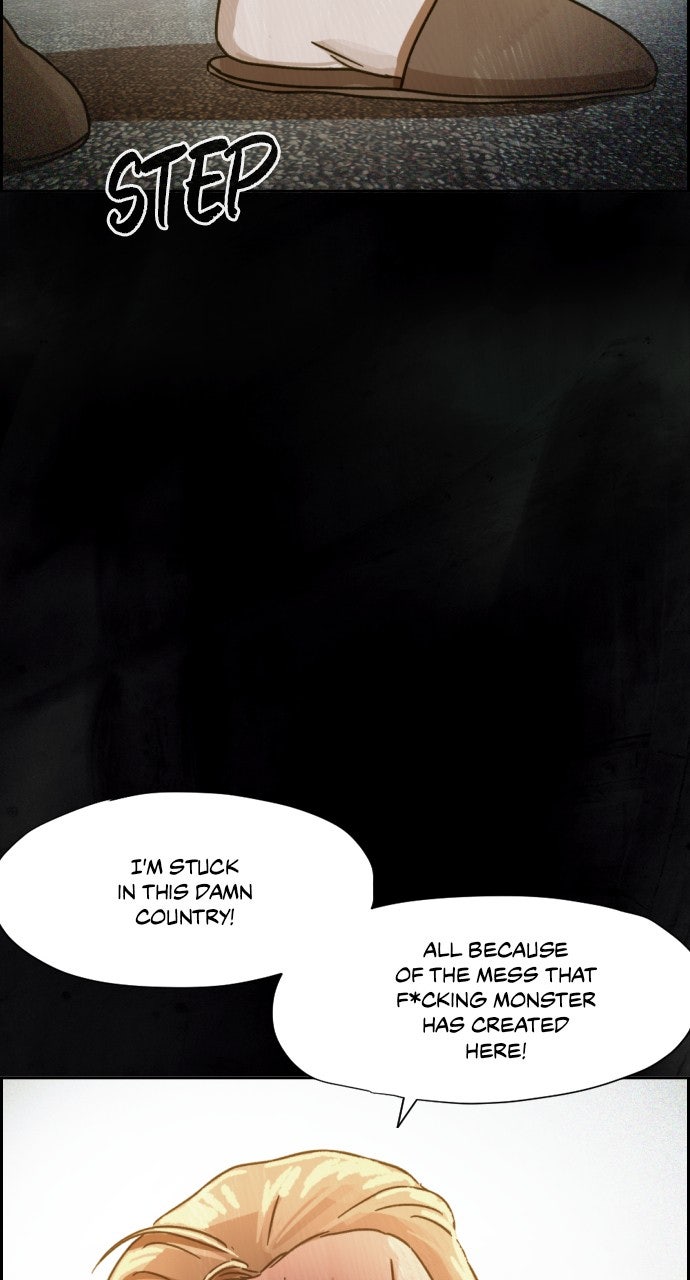 Read Day of Disaster EN Manga Online