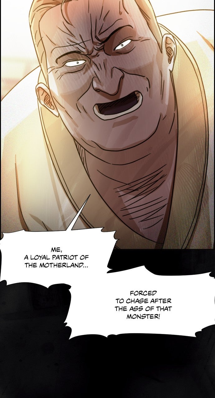 Read Day of Disaster EN Manga Online