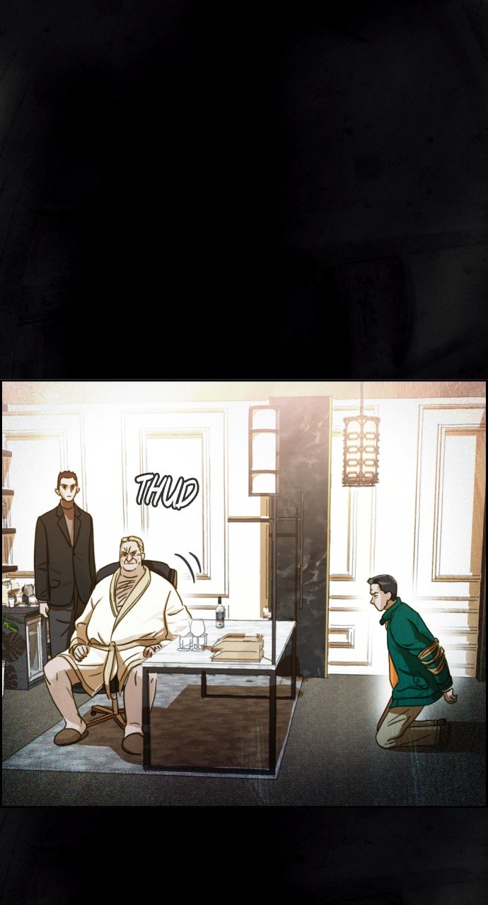 Read Day of Disaster EN Manga Online