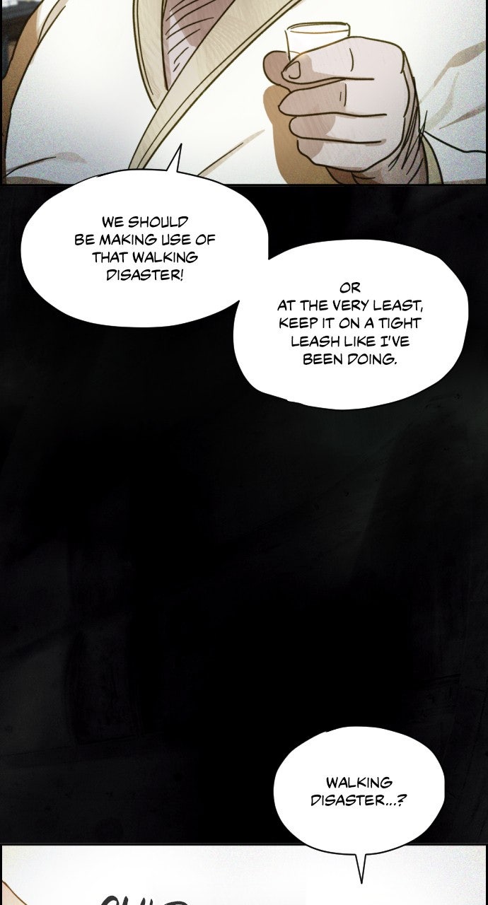 Read Day of Disaster EN Manga Online