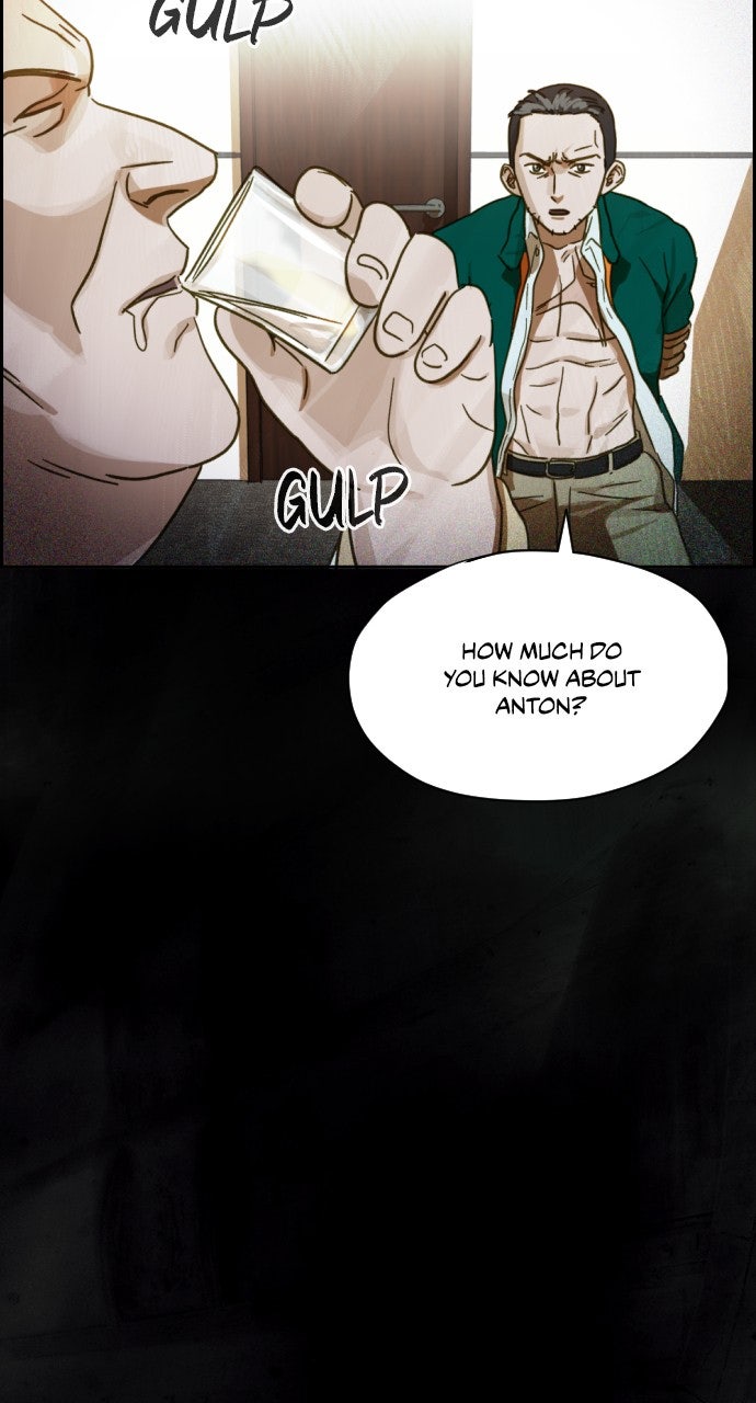 Read Day of Disaster EN Manga Online