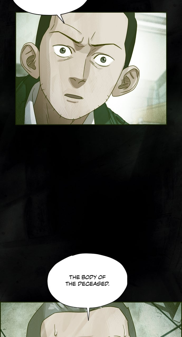 Read Day of Disaster EN Manga Online