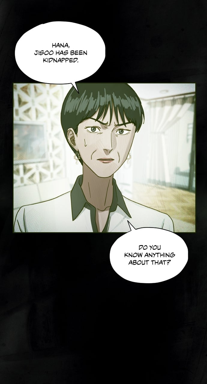 Read Day of Disaster EN Manga Online