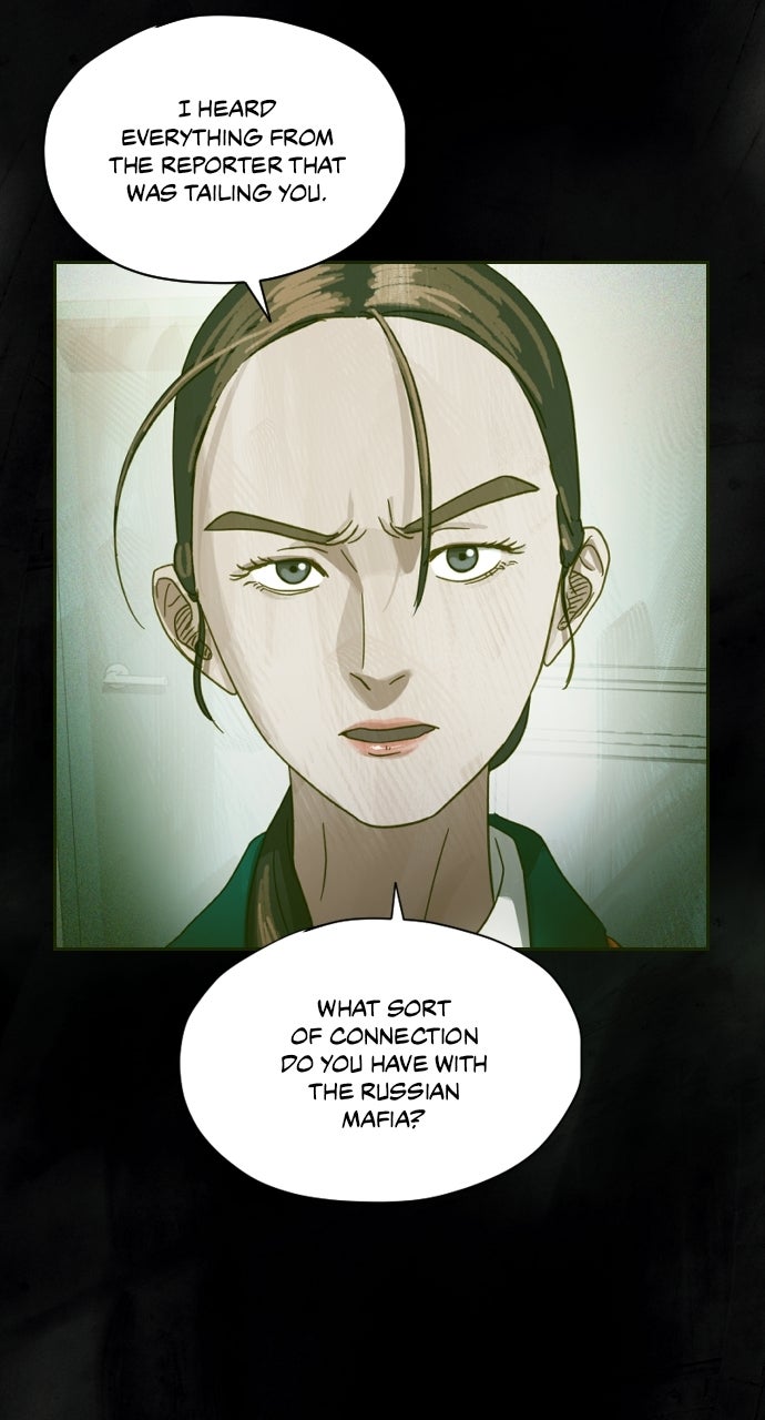 Read Day of Disaster EN Manga Online