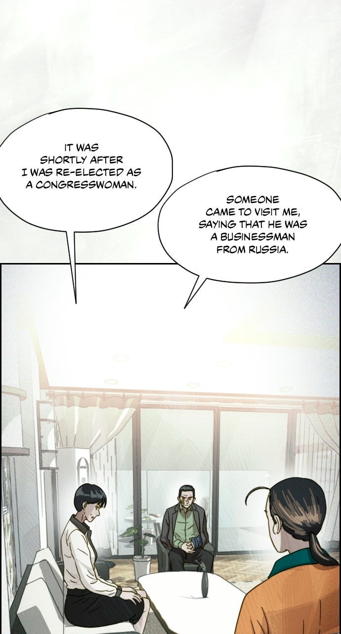 Read Day of Disaster EN Manga Online