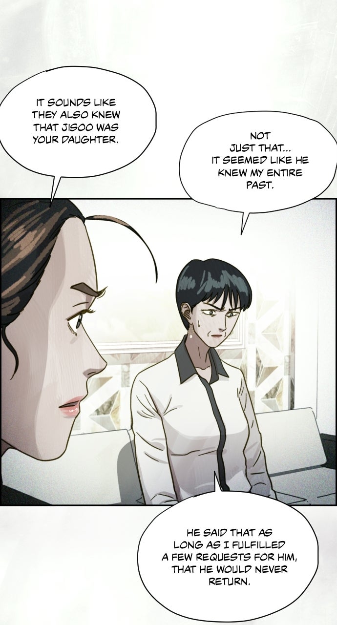 Read Day of Disaster EN Manga Online