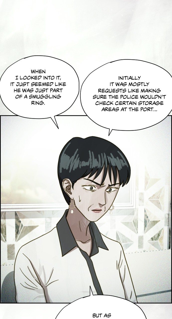 Read Day of Disaster EN Manga Online